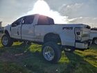 2019 Ford F250 Super Duty Белый vin: 1FT7W2BT9KEC58572