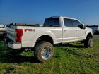 2019 Ford F250 Super Duty Белый vin: 1FT7W2BT9KEC58572