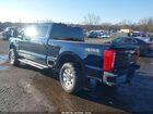 2023 Ford F-250 Xlt Blue vin: 1FT7W2BT9PEC48437
