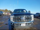 2023 Ford F-250 Xlt Blue vin: 1FT7W2BT9PEC48437
