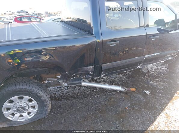 1FT7W2BT9PEC48437 2023 FORD F-250 Blue Widok z przodu
