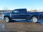 2023 Ford F-250 Xlt Blue vin: 1FT7W2BT9PEC48437