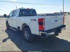 2026 Ford F-250 Lariat White vin: 1FT7W2BTXTEC35335