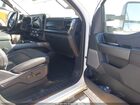 2026 Ford F-250 Lariat White vin: 1FT7W2BTXTEC35335