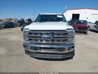 2026 Ford F-250 Lariat White vin: 1FT7W2BTXTEC35335
