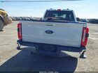 2026 Ford F-250 Lariat White vin: 1FT7W2BTXTEC35335
