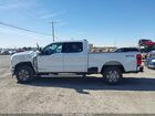 2026 Ford F-250 Lariat White vin: 1FT7W2BTXTEC35335
