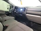 2020 Ford F-250 Xl vin: 1FT7X2A63LED98711