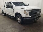2020 Ford F-250 Xl vin: 1FT7X2A63LED98711