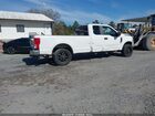 2021 Ford F-250 Xl Белый vin: 1FT7X2A67MEC24559