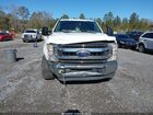 2021 Ford F-250 Xl Белый vin: 1FT7X2A67MEC24559