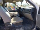 2021 Ford F-250 Xl Белый vin: 1FT7X2A67MEC24559
