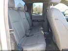 2021 Ford F-250 Xl Белый vin: 1FT7X2A67MEC24559