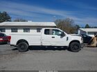 2021 Ford F-250 Xl Белый vin: 1FT7X2A67MEC24559
