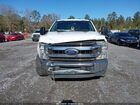 2021 Ford F-250 Xl Белый vin: 1FT7X2A67MEC24559