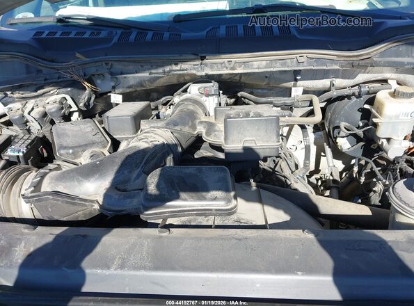 1FT7X2A67MEC24559 2021 FORD F-250 Белый Вид сзади