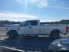 2021 Ford F-250 Xl Белый vin: 1FT7X2A67MEC24559