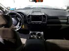 2019 Ford F250 Super Duty White vin: 1FT7X2B69KEC72883