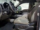 2019 Ford F250 Super Duty White vin: 1FT7X2B69KEC72883