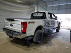 2019 Ford F250 Super Duty White vin: 1FT7X2B69KEC72883