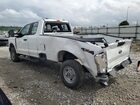 2024 Ford F250 Super Duty Белый vin: 1FT7X2BA9REE83404 2024 Ford F250 Super Duty Белый vin: 1FT7X2BA9REE83404