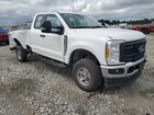 2024 Ford F250 Super Duty Белый vin: 1FT7X2BA9REE83404 2024 Ford F250 Super Duty Белый vin: 1FT7X2BA9REE83404