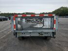2025 Ford F250 Super Duty Белый vin: 1FT7X2BAXSED42928