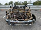 2025 Ford F250 Super Duty Белый vin: 1FT7X2BAXSED42928