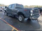 2021 Ford F-250 Xl Серый vin: 1FT7X2BN8MEC45426