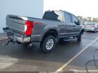 2021 Ford F-250 Xl Серый vin: 1FT7X2BN8MEC45426