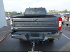 2021 Ford F-250 Xl Серый vin: 1FT7X2BN8MEC45426