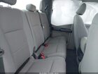 2021 Ford F-250 Xl Серый vin: 1FT7X2BN8MEC45426