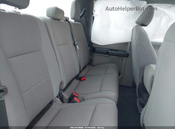 1FT7X2BN8MEC45426 2021 FORD F-250 Серый Вид наклейки с VIN-кодом