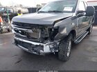 2021 Ford F-250 Xl Серый vin: 1FT7X2BN8MEC45426