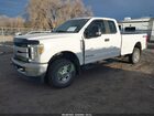 2019 Ford F-250 Xl White vin: 1FT7X2BT0KEC41933 2019 Ford F-250 Xl White vin: 1FT7X2BT0KEC41933