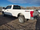 2019 Ford F-250 Xl White vin: 1FT7X2BT0KEC41933 2019 Ford F-250 Xl White vin: 1FT7X2BT0KEC41933
