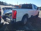 2023 Ford F-250 Xlt Белый vin: 1FT7X2BT6PEC29163