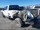 2023 Ford F-250 Xlt Белый vin: 1FT7X2BT6PEC29163