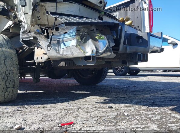 1FT7X2BT6PEC29163 2023 FORD F-250 Белый 