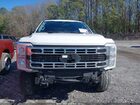 2023 Ford F-250 Xlt Белый vin: 1FT7X2BT6PEC29163