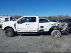 2023 Ford F-250 Xlt Белый vin: 1FT7X2BT6PEC29163