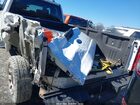 2023 Ford F-250 Xlt Белый vin: 1FT7X2BT6PEC29163