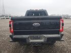 2023 Ford F250 Super Duty Черный vin: 1FT8W2BM0PEE10629
