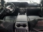 2023 Ford F250 Super Duty Черный vin: 1FT8W2BM0PEE10629