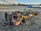2024 Ford F250 Super Duty Burn vin: 1FT8W2BM2REE86274
