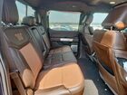2024 Ford F250 Super Duty Синий vin: 1FT8W2BM5RED83950