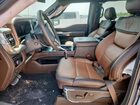 2024 Ford F250 Super Duty Синий vin: 1FT8W2BM5RED83950