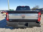 2024 Ford F250 Super Duty Черный vin: 1FT8W2BM5REE28840