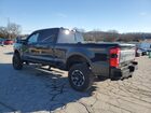 2024 Ford F250 Super Duty Черный vin: 1FT8W2BM5REE28840