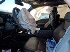 2024 Ford F250 Super Duty Черный vin: 1FT8W2BM5REE28840